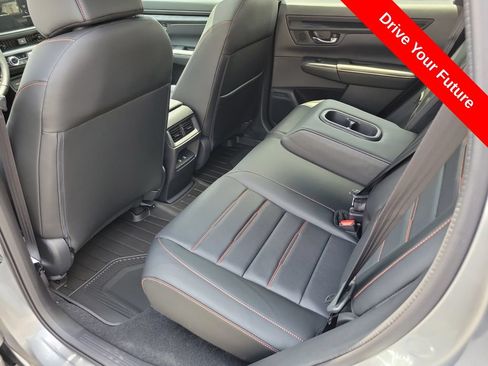 Used 2026 Honda CR-V Sport-L image 29