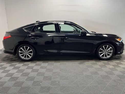 Used 2024 Acura Integra image 4