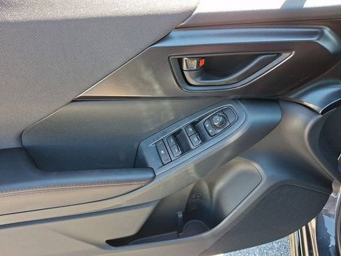 New 2026 Subaru Impreza RS AWD/4WD image 10