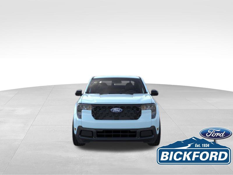 New 2026 Ford Maverick XLT AWD/4WD image 6