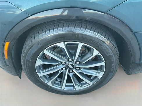 Used 2024 Cadillac Lyriq Sport image 36