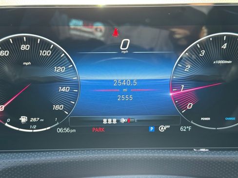 Used 2026 Mercedes-Benz CLA 250 image 29