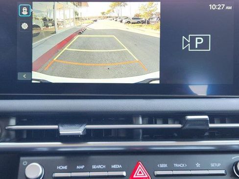 New 2026 Hyundai Tucson SE image 12