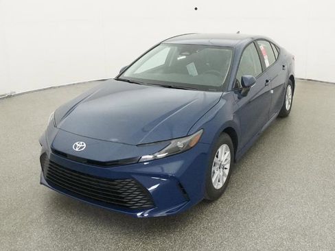New 2026 Toyota Camry LE image 41