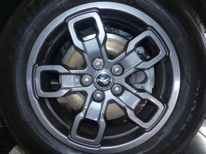 Used 2021 Ford Bronco Sport Big Bend AWD/4WD image 35