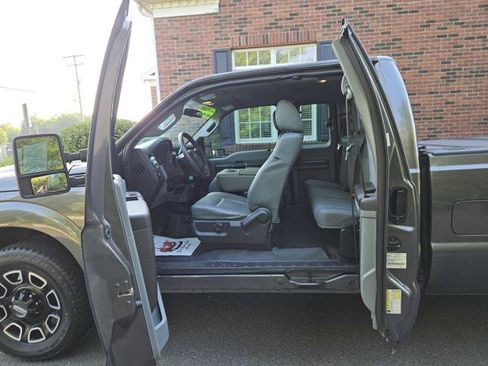 Used 2015 Ford F350 XL RWD image 17