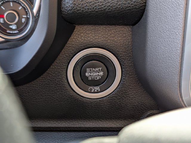 Used 2022 RAM 2500 Big Horn AWD/4WD image 18