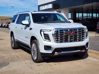 New 2026 GMC Yukon XL Denali w/ Sun & Power Step Package video 1