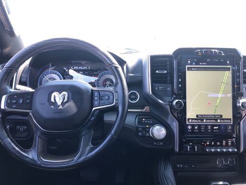 Used 2019 RAM 1500 Limited w/ Advanced Safety Group AWD/4WD image 31