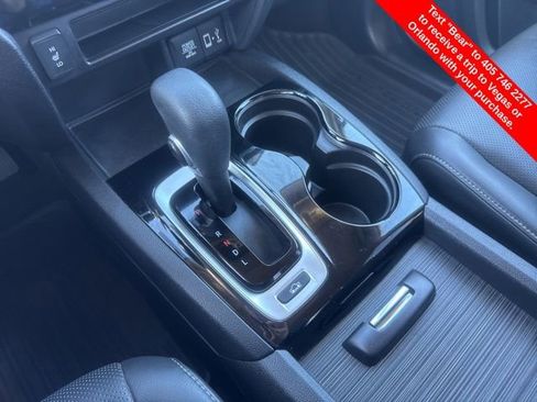 Used 2019 Honda Ridgeline RTL-E image 31