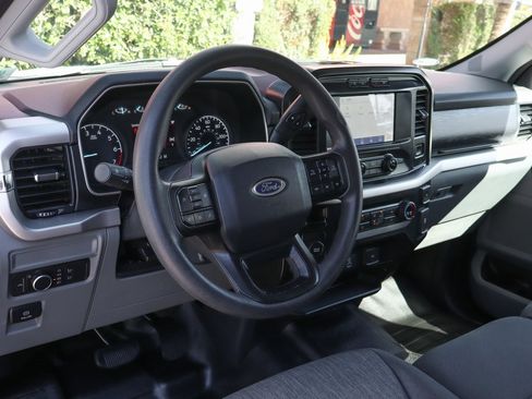 Used 2021 Ford F150 XL w/ Equipment Group 101A High image 23