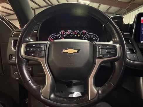 Used 2021 Chevrolet Tahoe LT RWD image 15