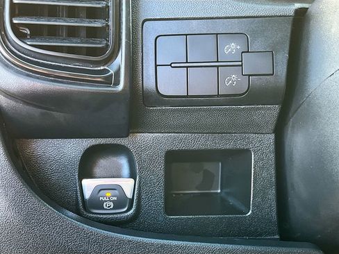 Used 2024 RAM ProMaster 1500 image 10