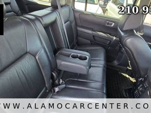 Used 2011 Honda Pilot EX-L image 21