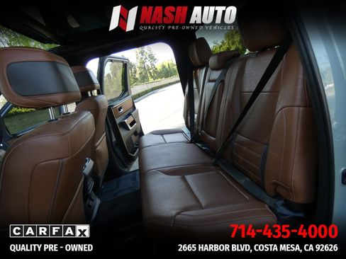 Used 2024 Toyota Tundra 1794 Edition w/ TRD Off-Road Package AWD/4WD image 54