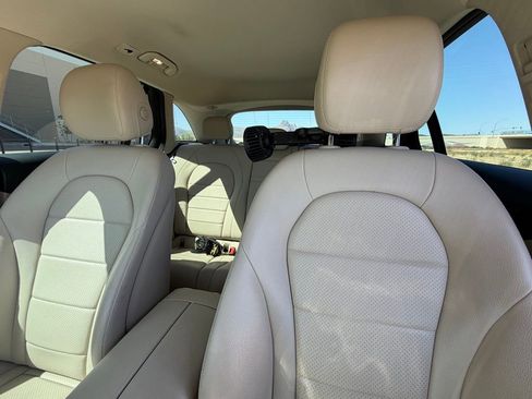 Used 2016 Mercedes-Benz GLC 300 image 10