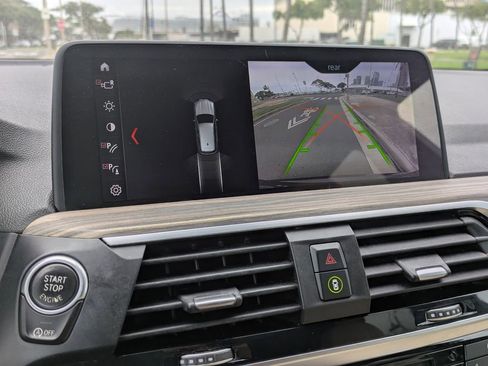 Used 2019 BMW X3 sDrive30i image 19