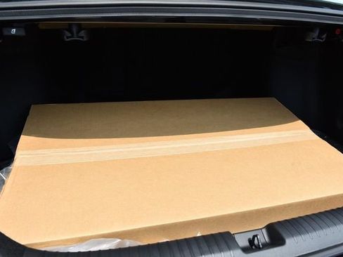New 2026 Honda Accord SE image 25