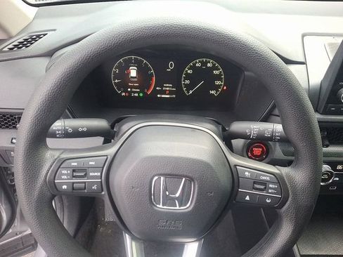 Used 2025 Honda CR-V LX image 19