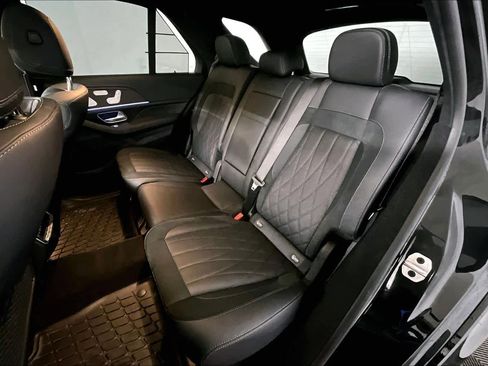 Used 2022 Mercedes-Benz GLE 63 AMG S image 20
