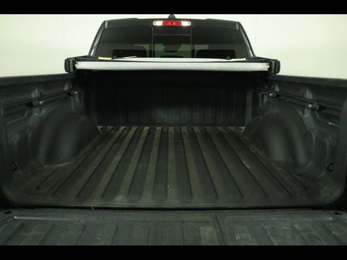 Used 2022 RAM 1500 Laramie image 23