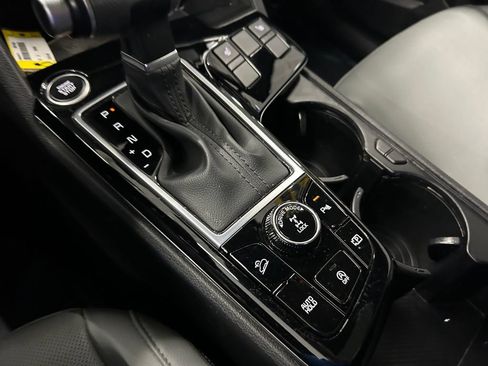 Used 2024 Kia Sportage X-Line w/ X-Line Premium Package AWD/4WD image 26