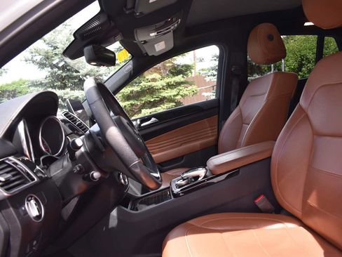 Used 2019 Mercedes-Benz GLE 43 AMG 4MATIC Coupe image 10
