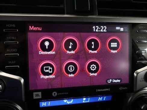 Certified 2023 Toyota 4Runner Limited image 23