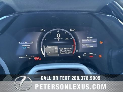 New 2026 Lexus RX 350 Premium Plus image 26