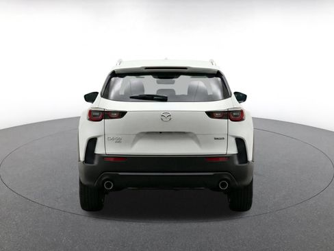 Used 2025 MAZDA CX-50 2.5 Hybrid w/ Premium Plus Pkg AWD/4WD image 8