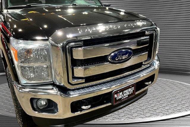 Used 2016 Ford F350 XLT w/ XTR Plus Package AWD/4WD image 31