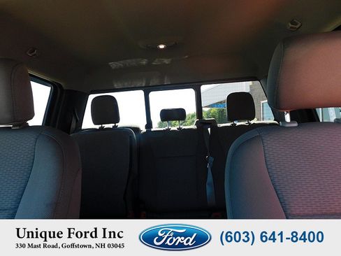 Used 2020 Ford F150 XLT w/ Equipment Group 302A Luxury AWD/4WD image 27
