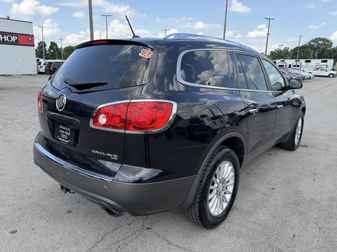 Used 2012 Buick Enclave Leather AWD/4WD image 3