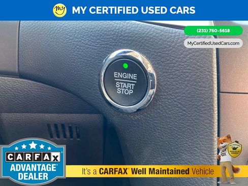 Used 2019 Ford Edge SEL AWD/4WD image 32