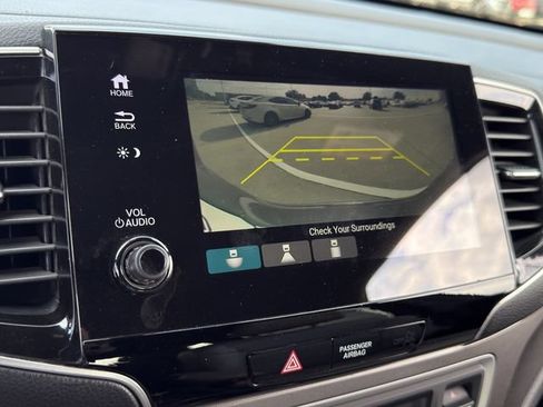 Used 2019 Honda Passport EX-L image 12