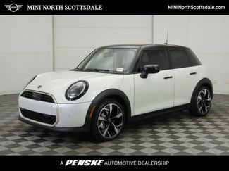Used 2026 MINI Cooper 4-Door Hardtop video 1