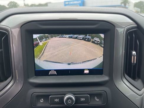 Used 2023 GMC Sierra 2500 Pro w/ Convenience Package image 21