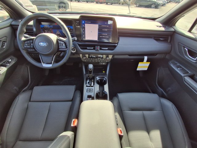 New 2026 Subaru Outback Touring XT AWD/4WD image 17