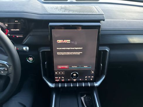 New 2026 GMC Acadia Elevation w/ Elevation Premium Package image 19