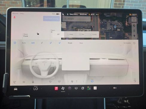 Used 2023 Tesla Model 3 Long Range AWD/4WD image 47