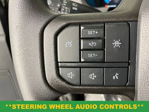 New 2026 Ford F150 STX w/ Equipment Group 200A image 17