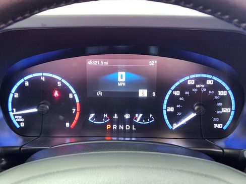 Used 2023 Ford Bronco Sport Heritage w/ Heritage Convenience Package AWD/4WD image 20