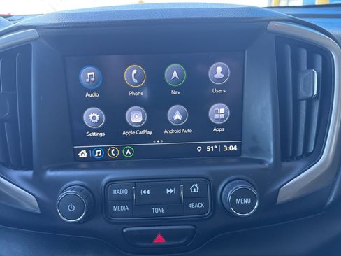 Used 2018 GMC Terrain Denali w/ Driver Alert Package II image 20