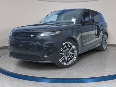 New 2026 Land Rover Range Rover Sport Dynamic SE