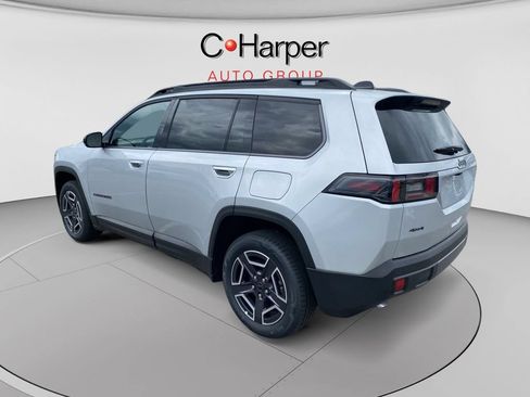 New 2026 Jeep Cherokee Limited AWD/4WD image 5
