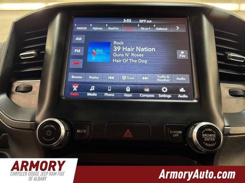 Used 2020 RAM 2500 Tradesman image 17