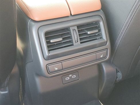 New 2025 MAZDA CX-50 2.5 Turbo w/ Weather Package image 15