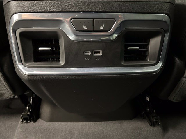 Used 2024 Chevrolet Silverado 3500 High Country w/ Technology Package AWD/4WD image 46