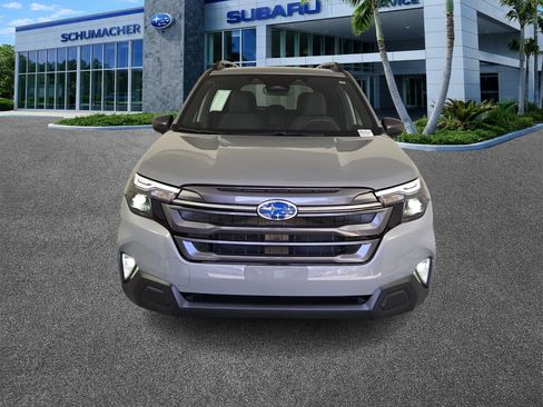 New 2026 Subaru Forester Premium image 3