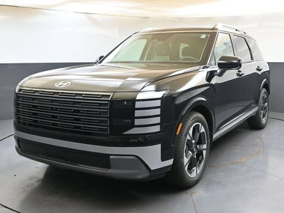 New 2026 Hyundai Palisade Limited